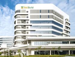 Solaris @tai Seng (D19), Factory #488578681